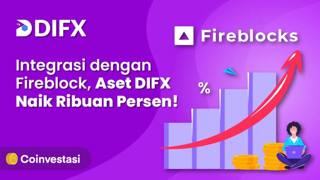 DIFX Fireblocks
