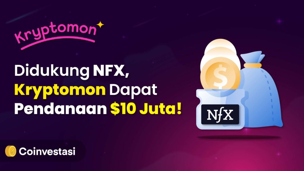 NFX Kryptmon