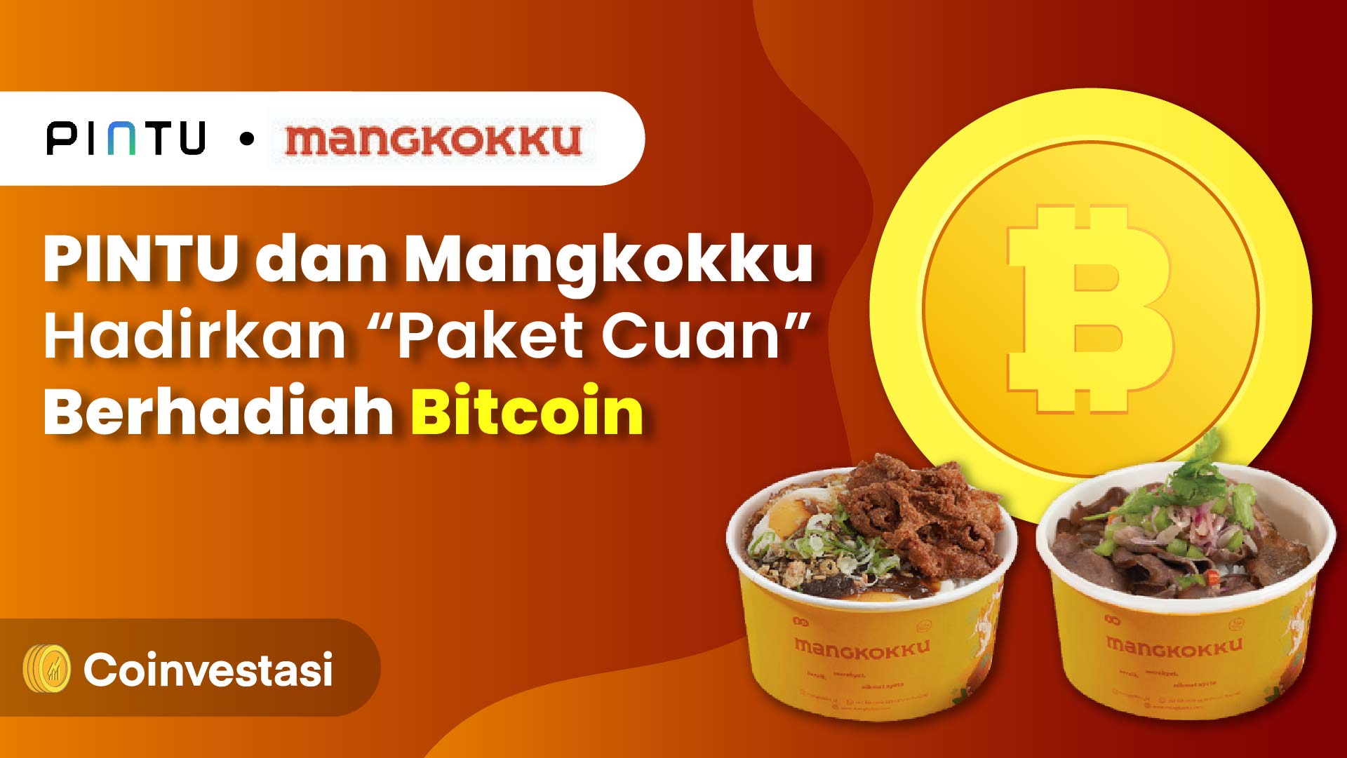 PINTU dan Mangkokku