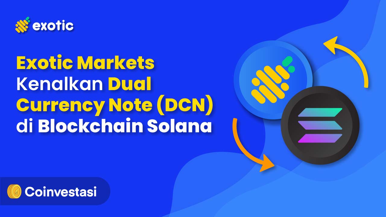 Exotic Market Dual Currency Note