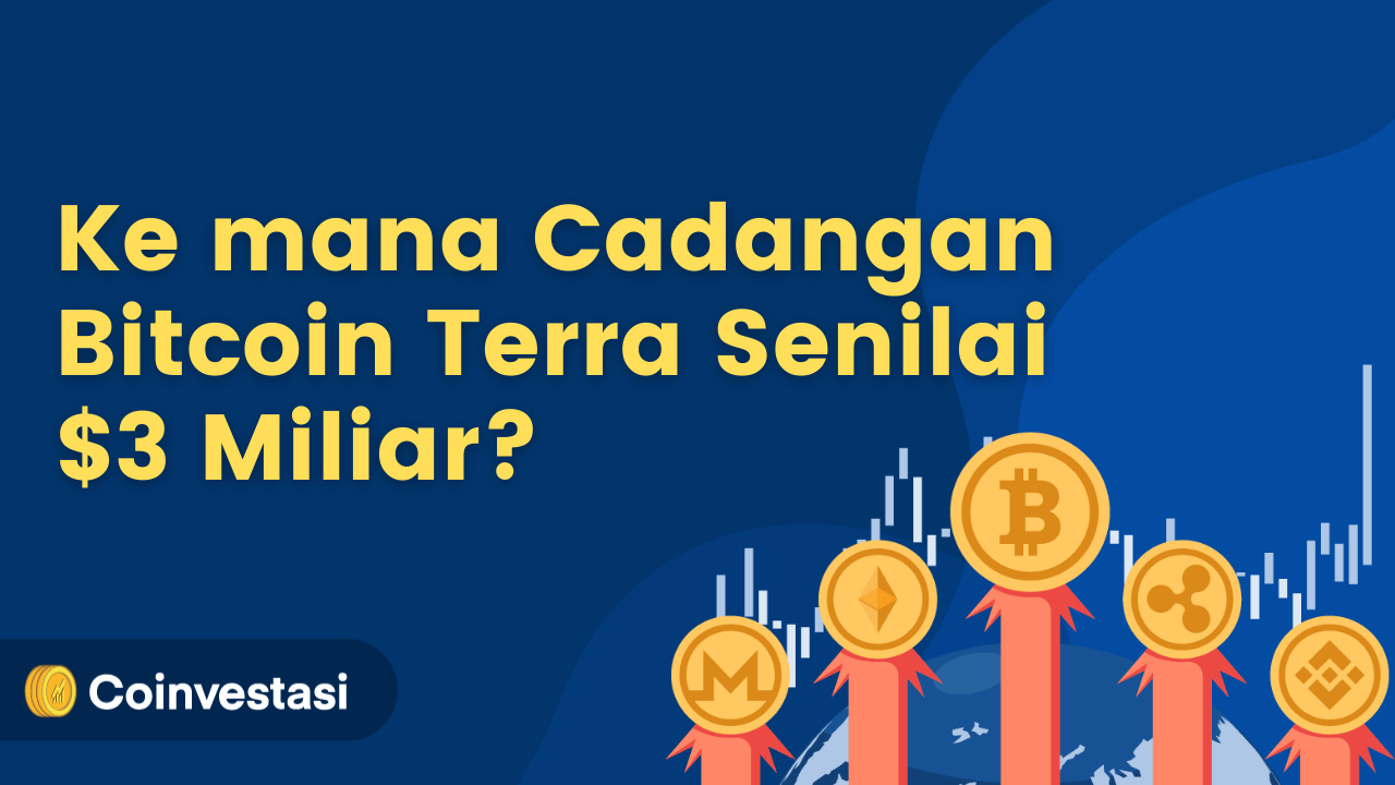 ke mana cadangan Bitcoin Terra Luna