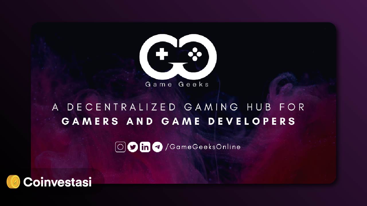 game geeks