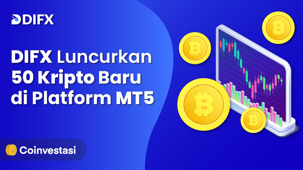 DIFX MT5