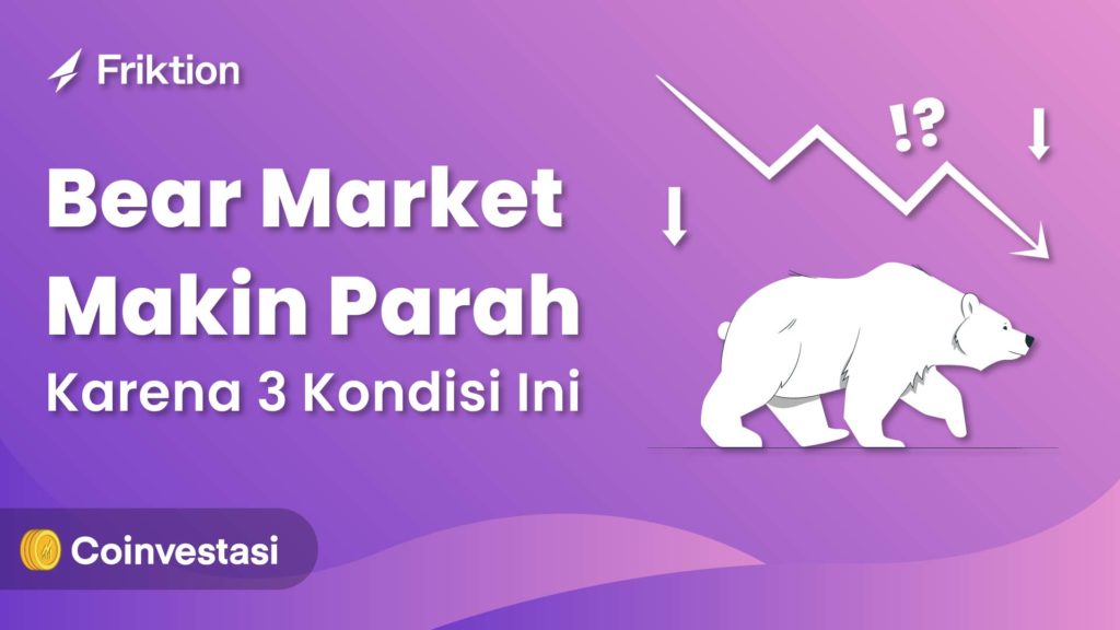 Friktion bear market