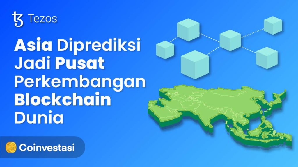 Blockchain Asia