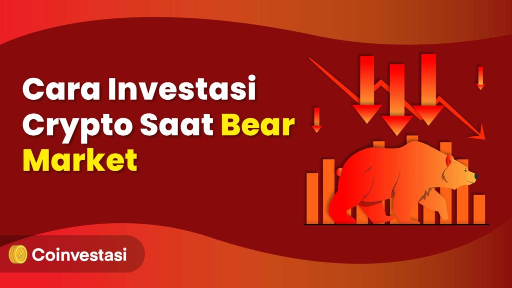 Investasi Crypto Saat Bear Market