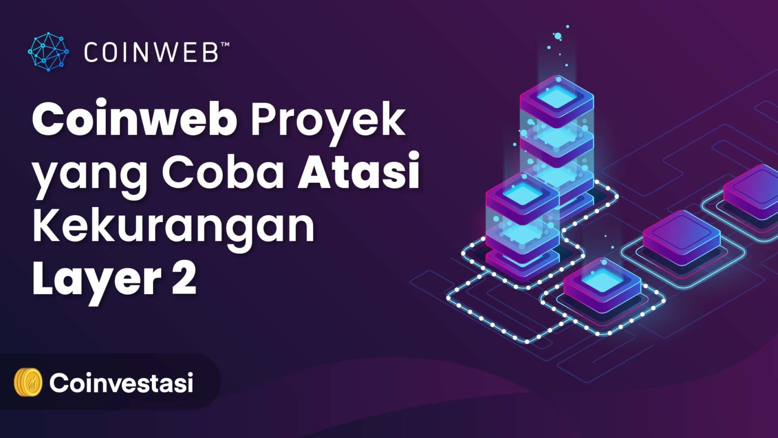 Coinweb layer 2