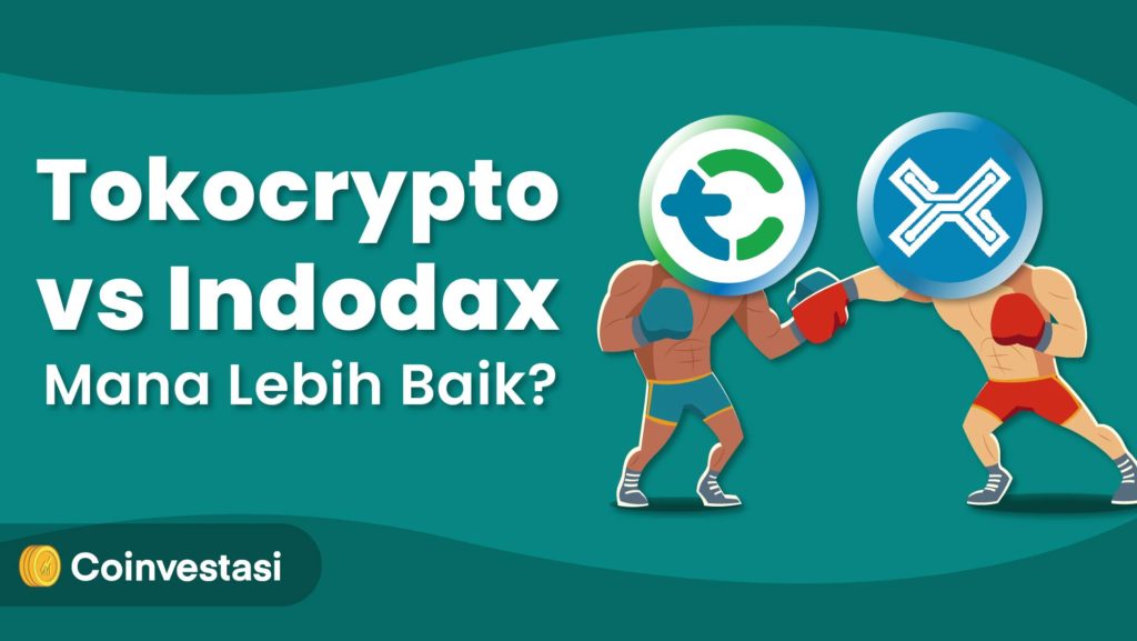 indodax vs tokocrypto