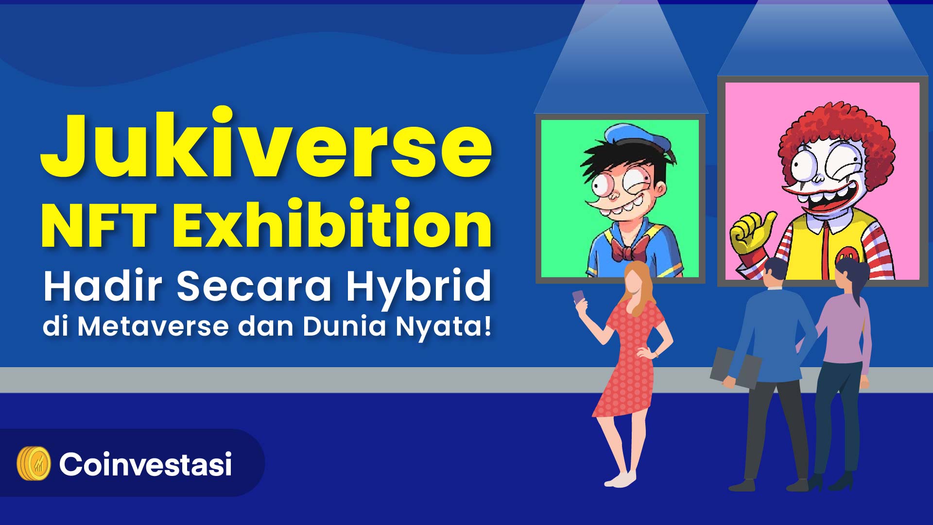 Jukiverse
