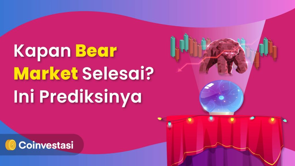 Kapan Bear Market Selesai?