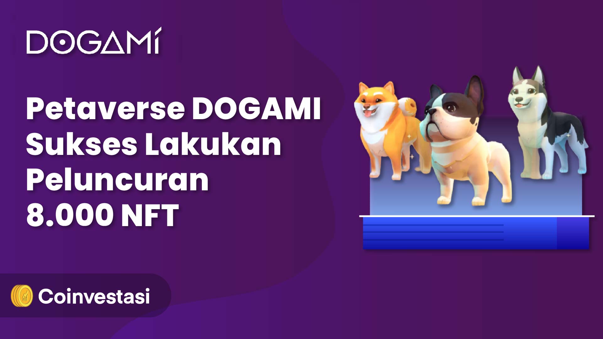 Petaverse Dogami