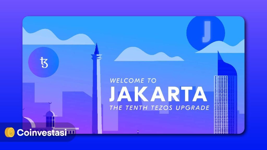 Tezos Jakarta