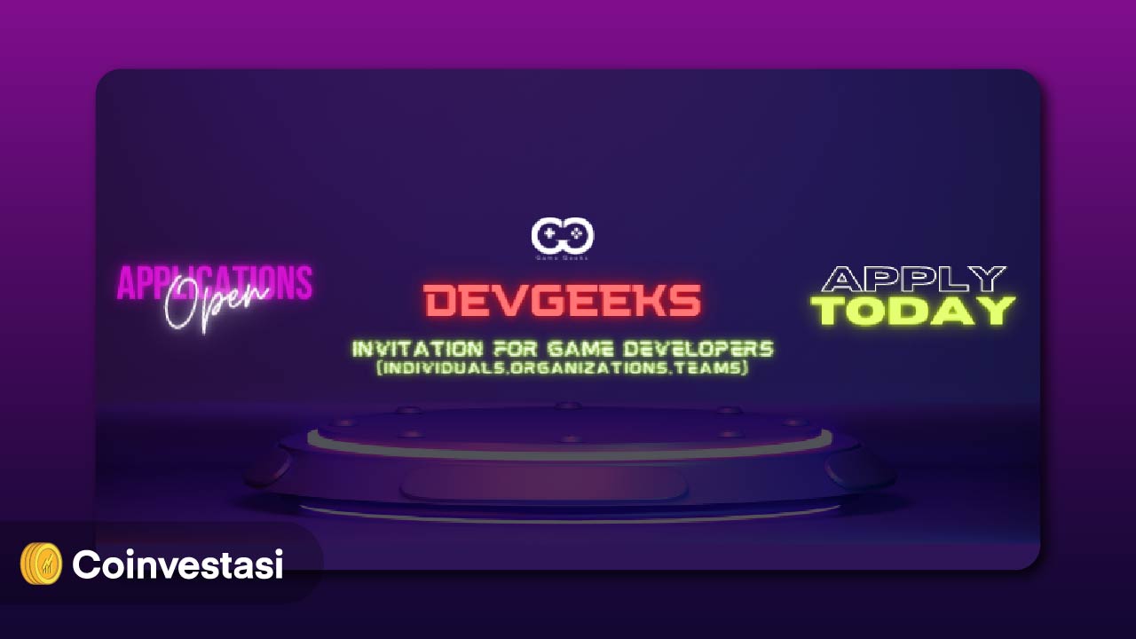 Game Geeks