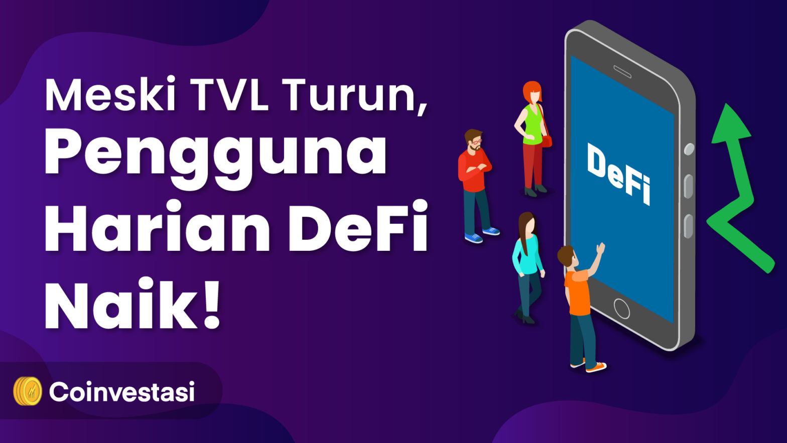 TVL DeFi