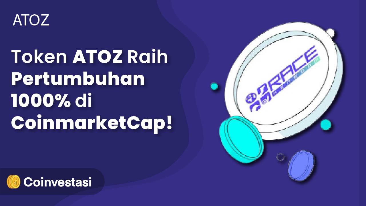 Token ATOZ