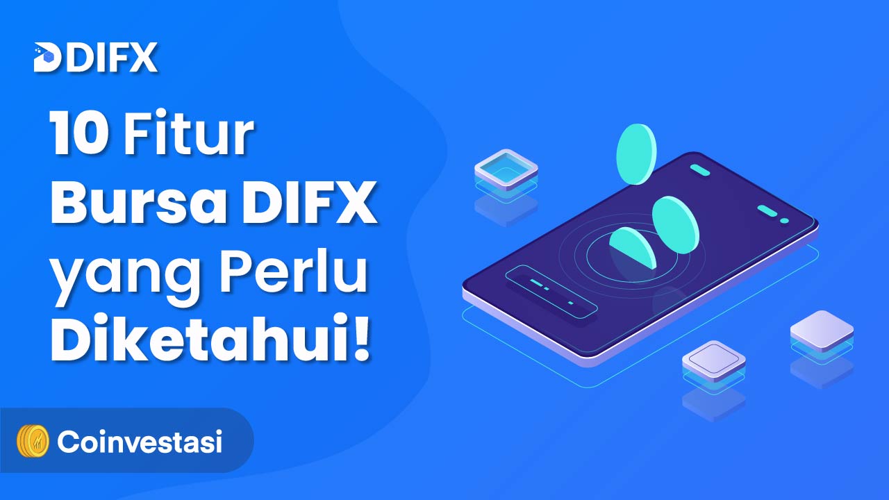 Fitur DIFX