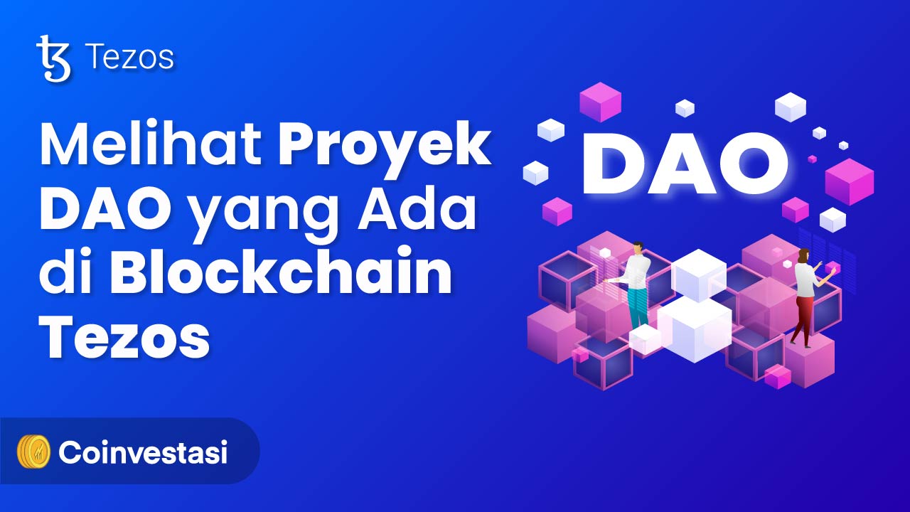 DAO TEZOS