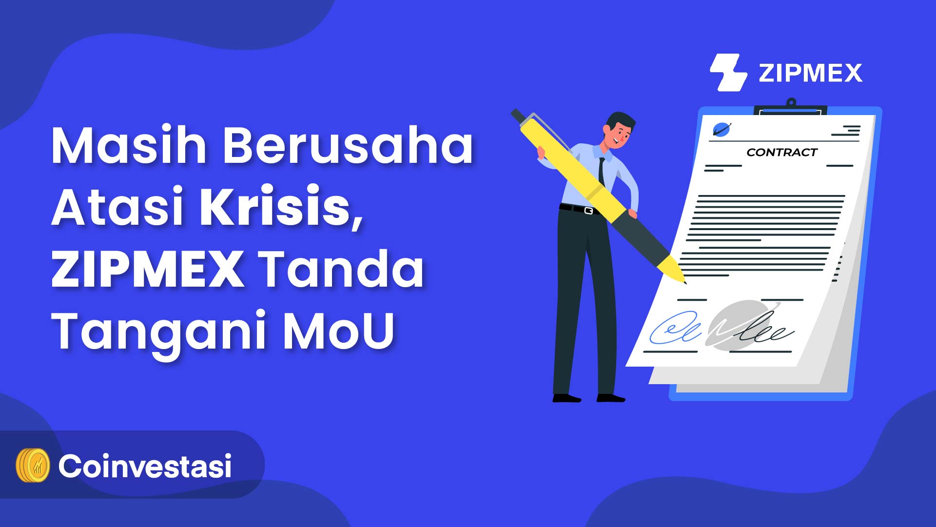 Zipmex