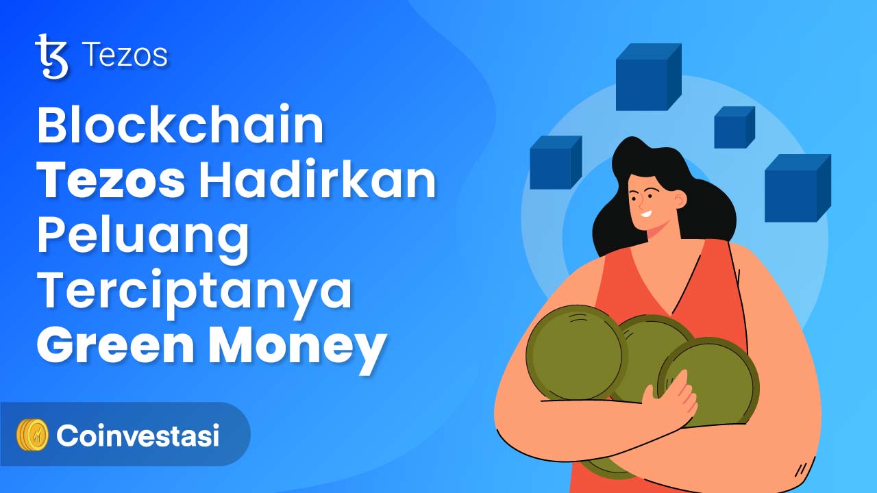 Tezos Green Money