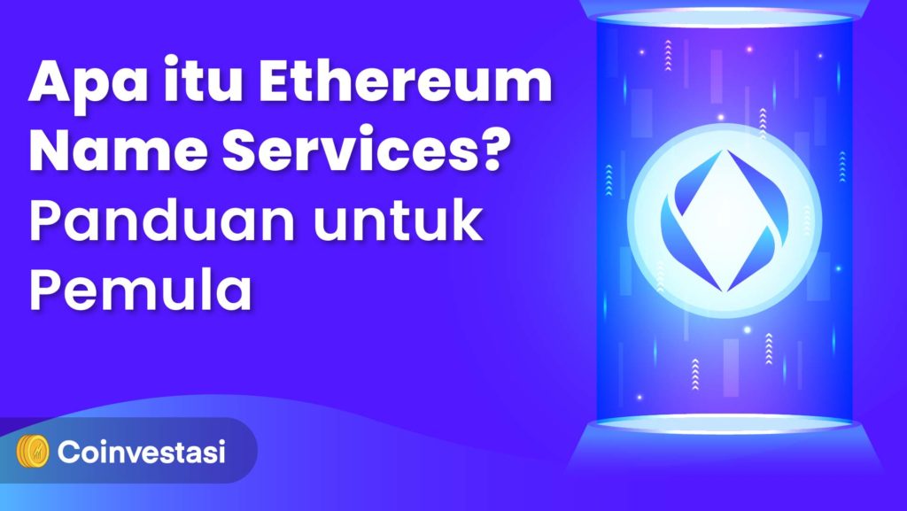 Ethereum Name Services