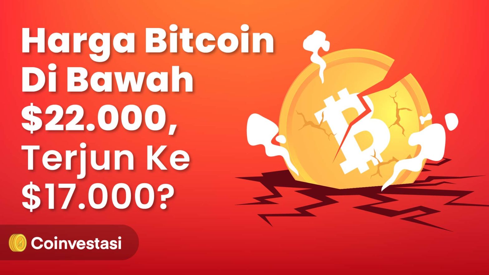 harga bitcoin