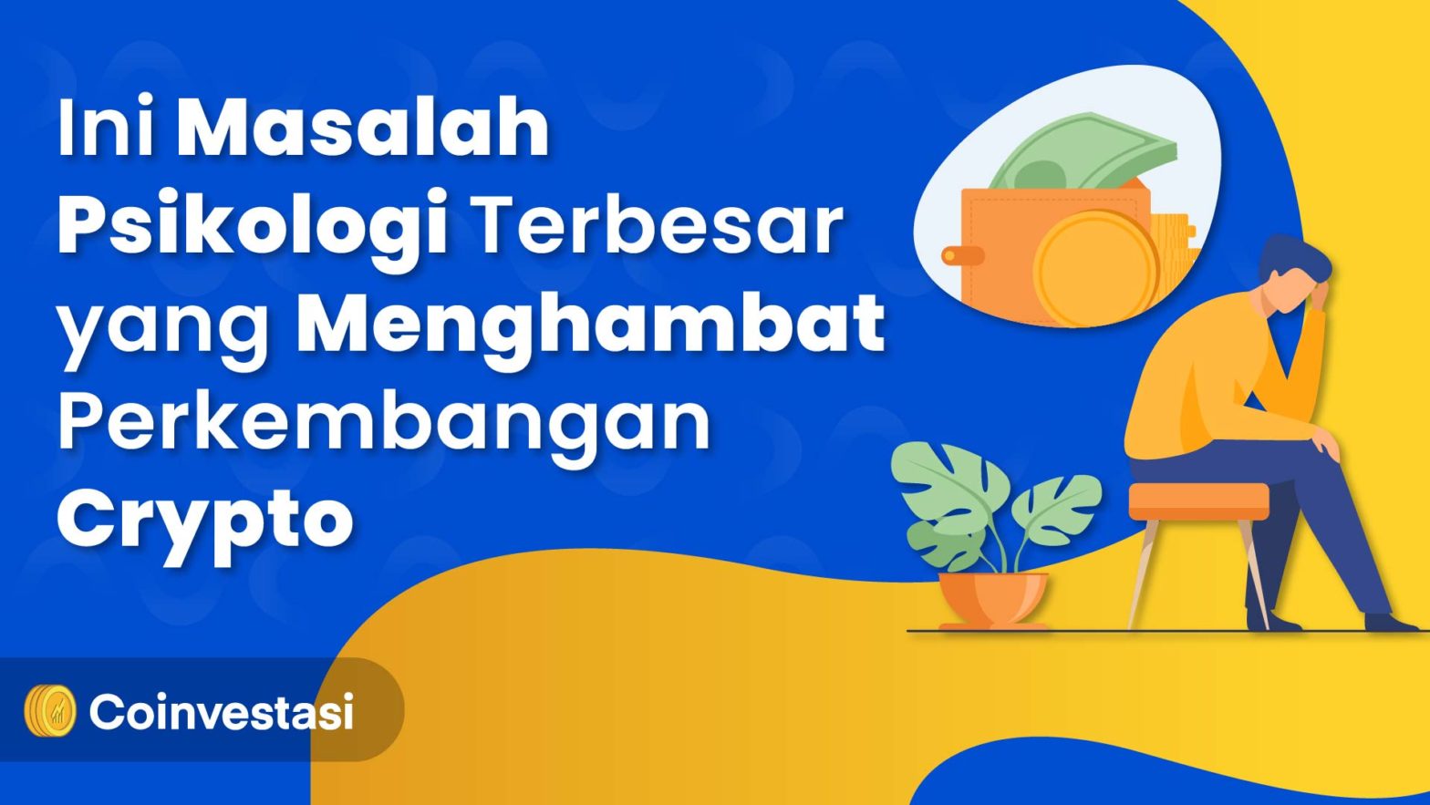 Hambatan Adopsi Kripto