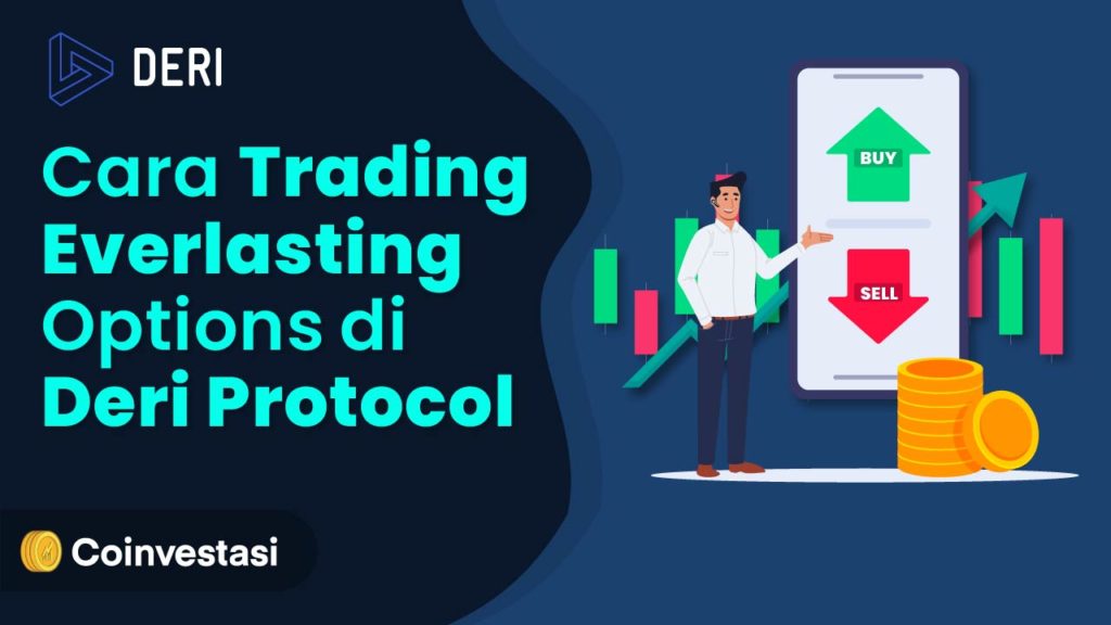 Cara Trading Everlasting Options di Deri Protocol