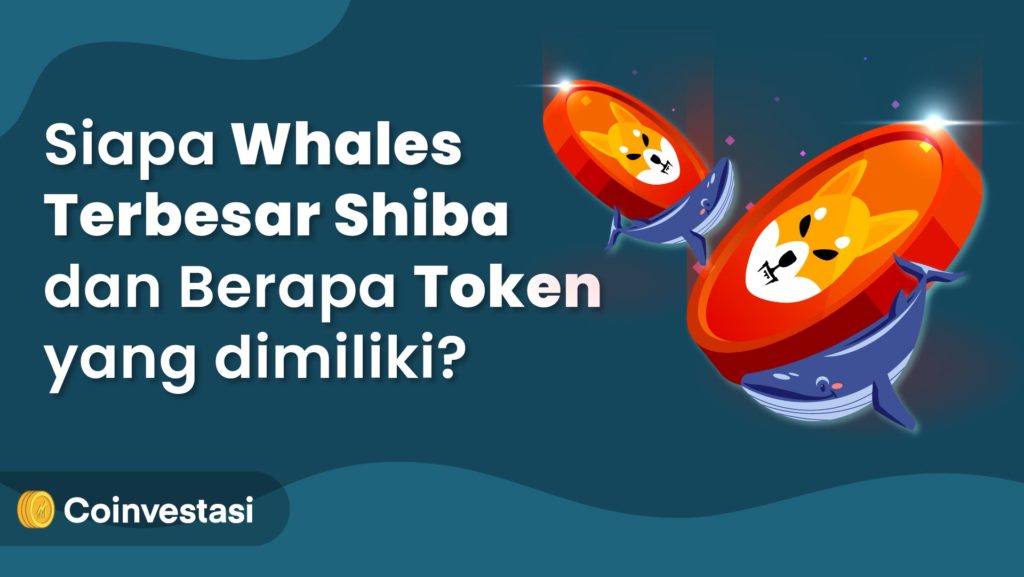 Whales terbesar SHIBA