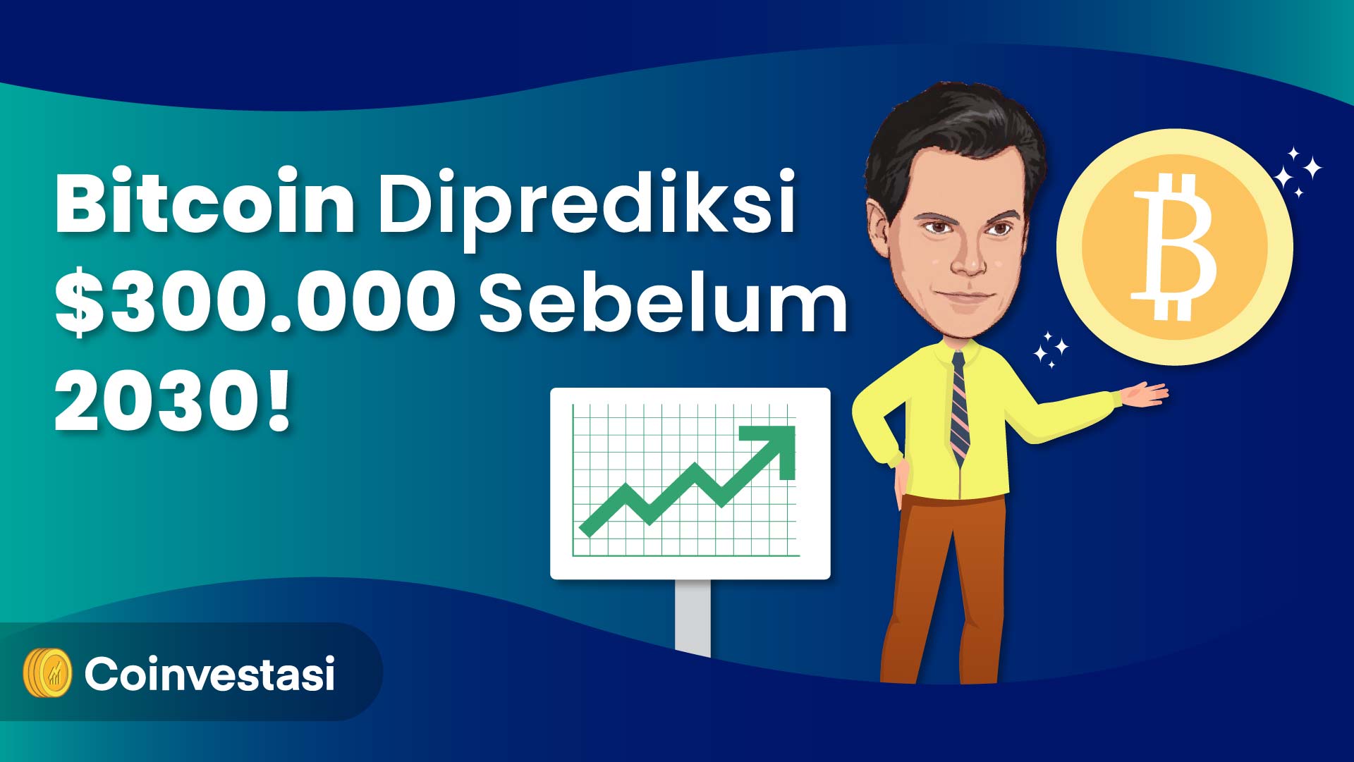 prediksi Bitcoin