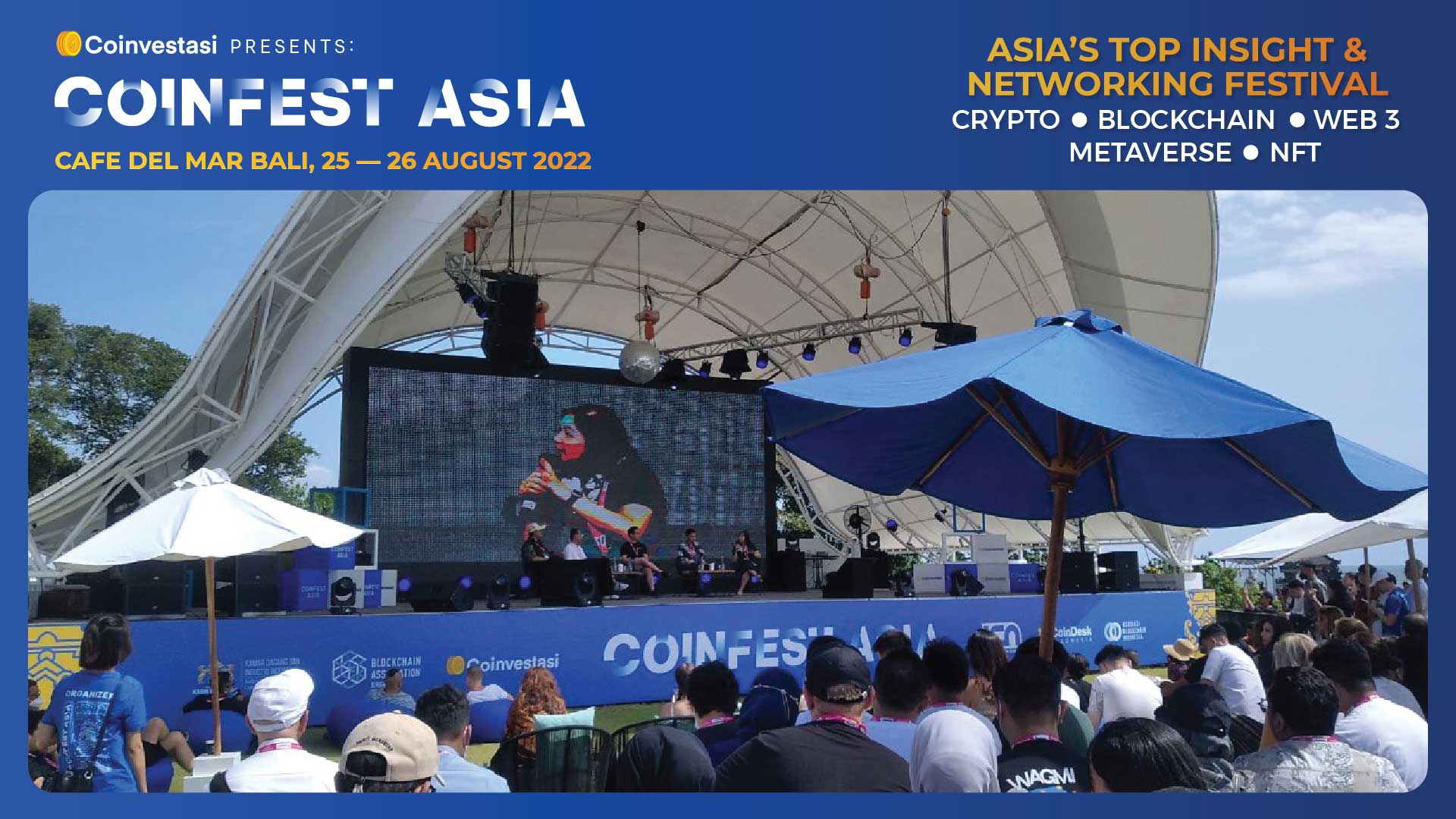 Coinfest Asia