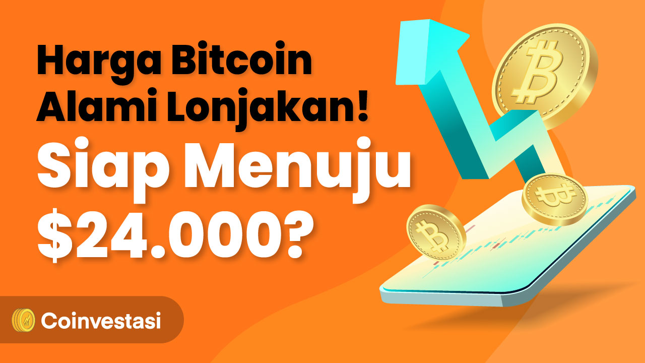 harga bitcoin