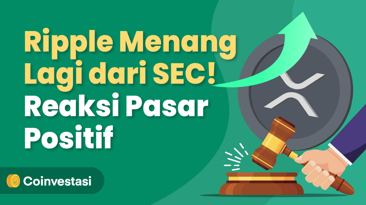 ripple menang