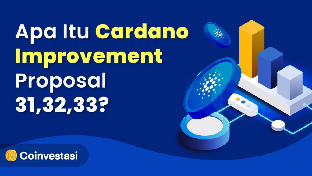 Cardano Improvement Proposal-