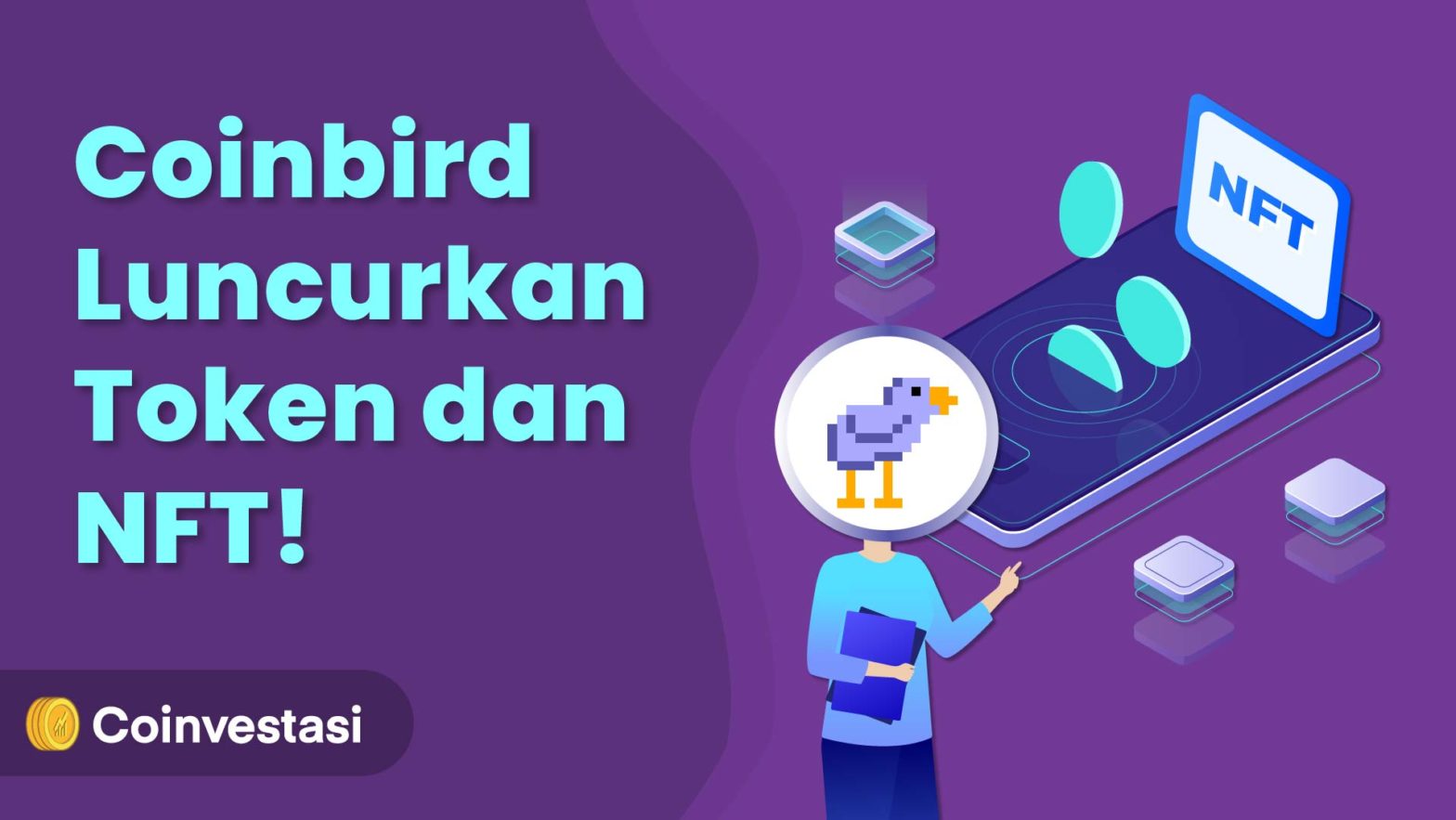 Coinbird