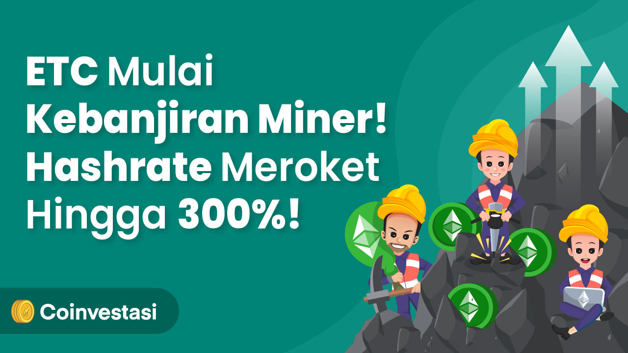 Miner ETC