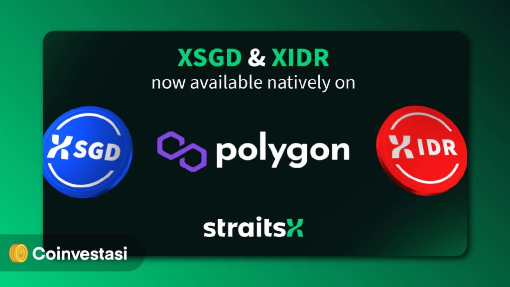 StraitsX Polygon