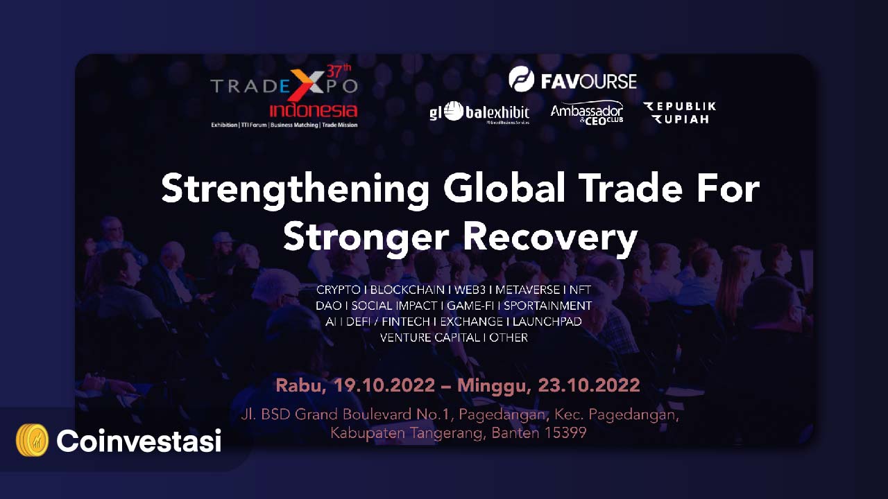 Trade Expo