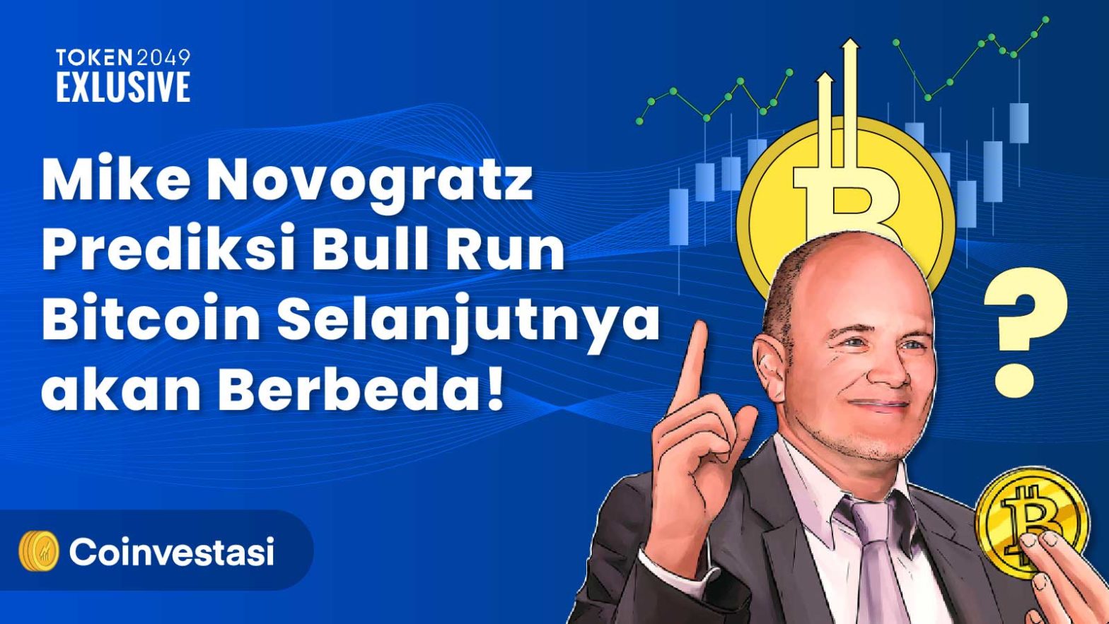Mike Novogratz