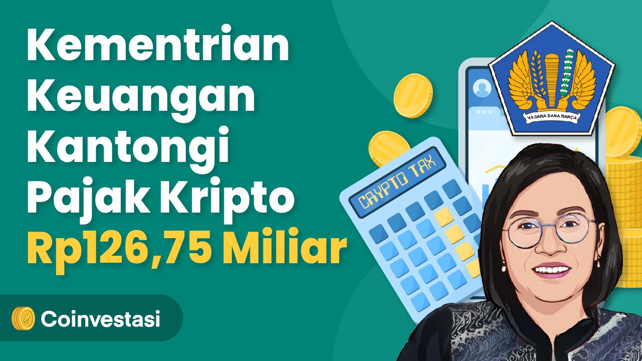 Pajak kripto