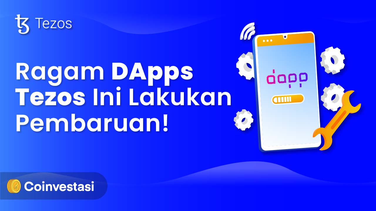 Tezos Daaps