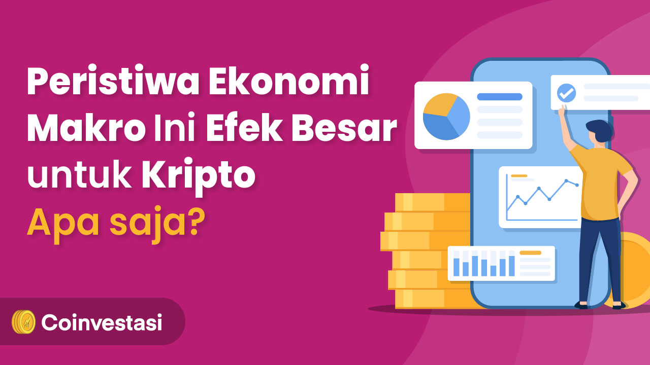 Ekonomi makro dan kripto