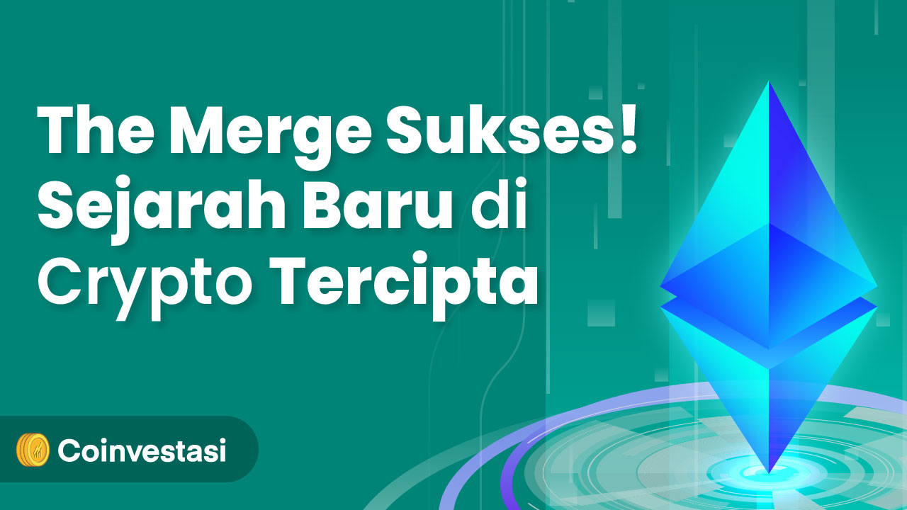 The Merge Sukses