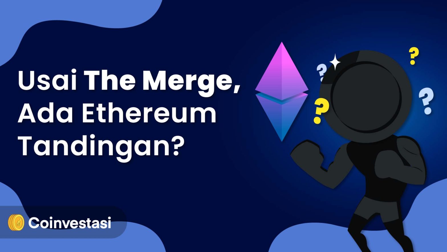 Ethereum Tandingan