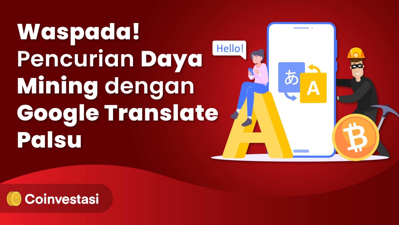 mining google translate