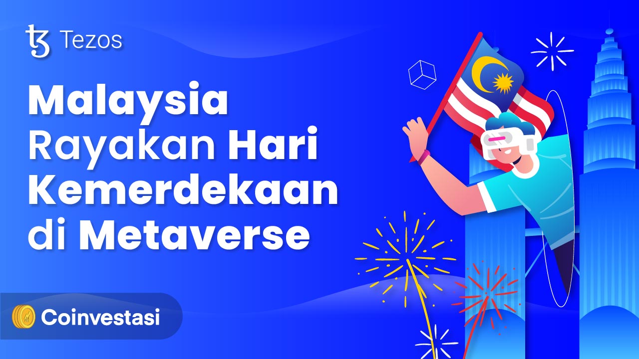 Tezos Malaysia