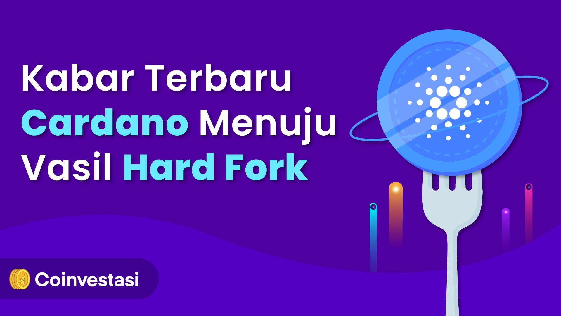 Harga Cardano
