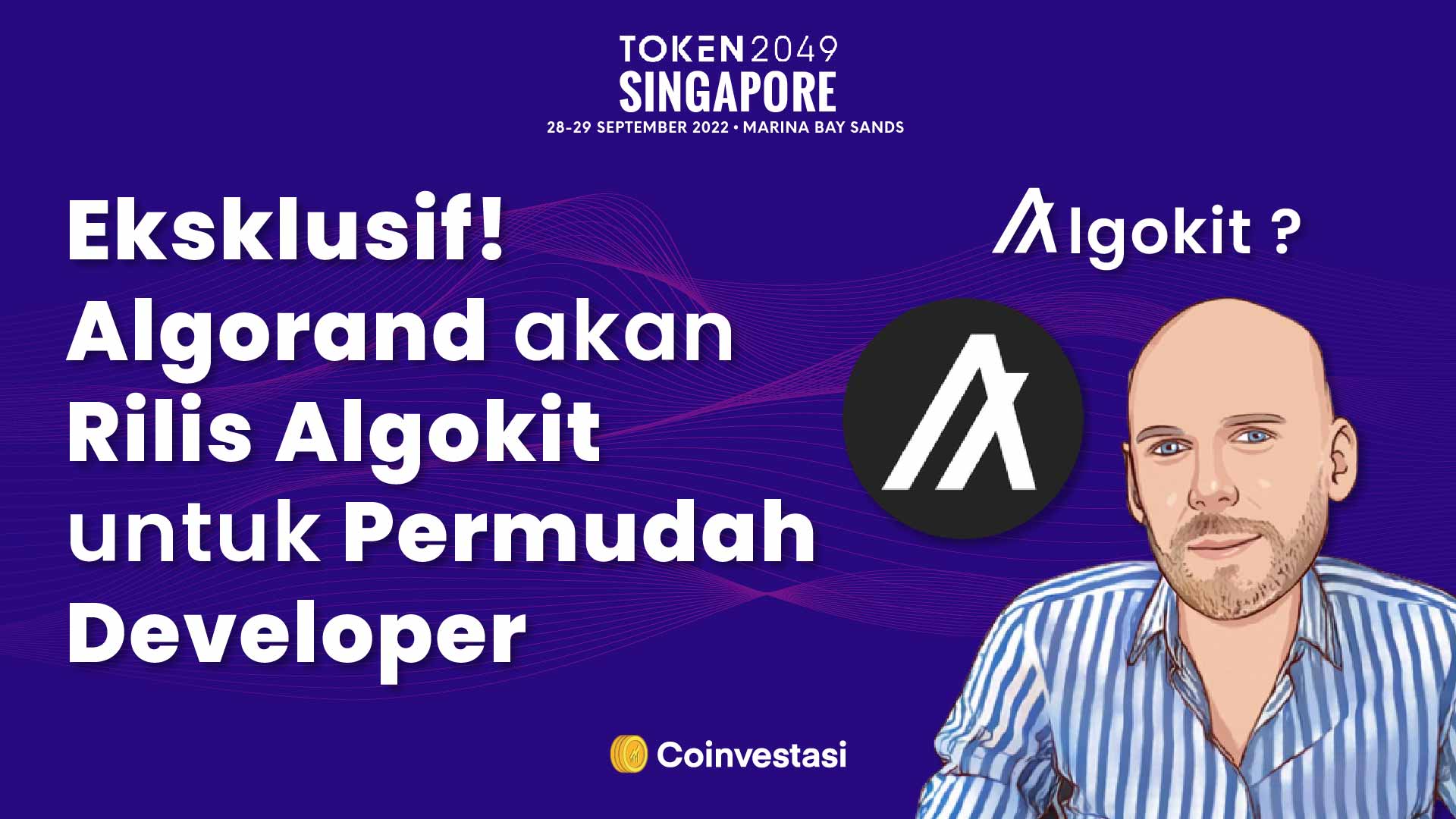 Token2049 Algorand