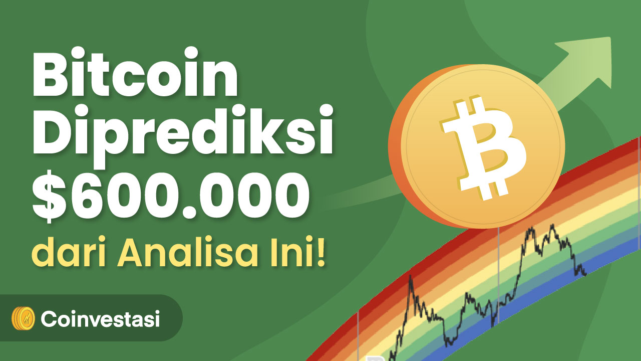 Prediksi harga bitcoin
