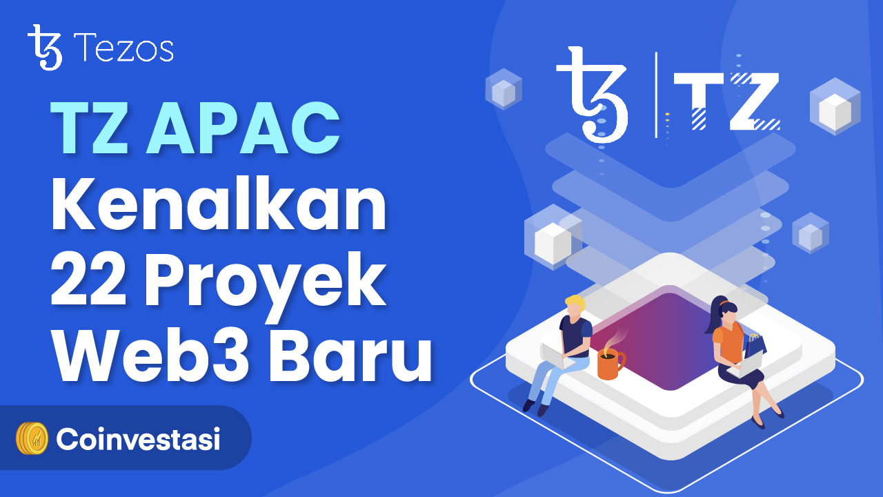 tz apac tezos