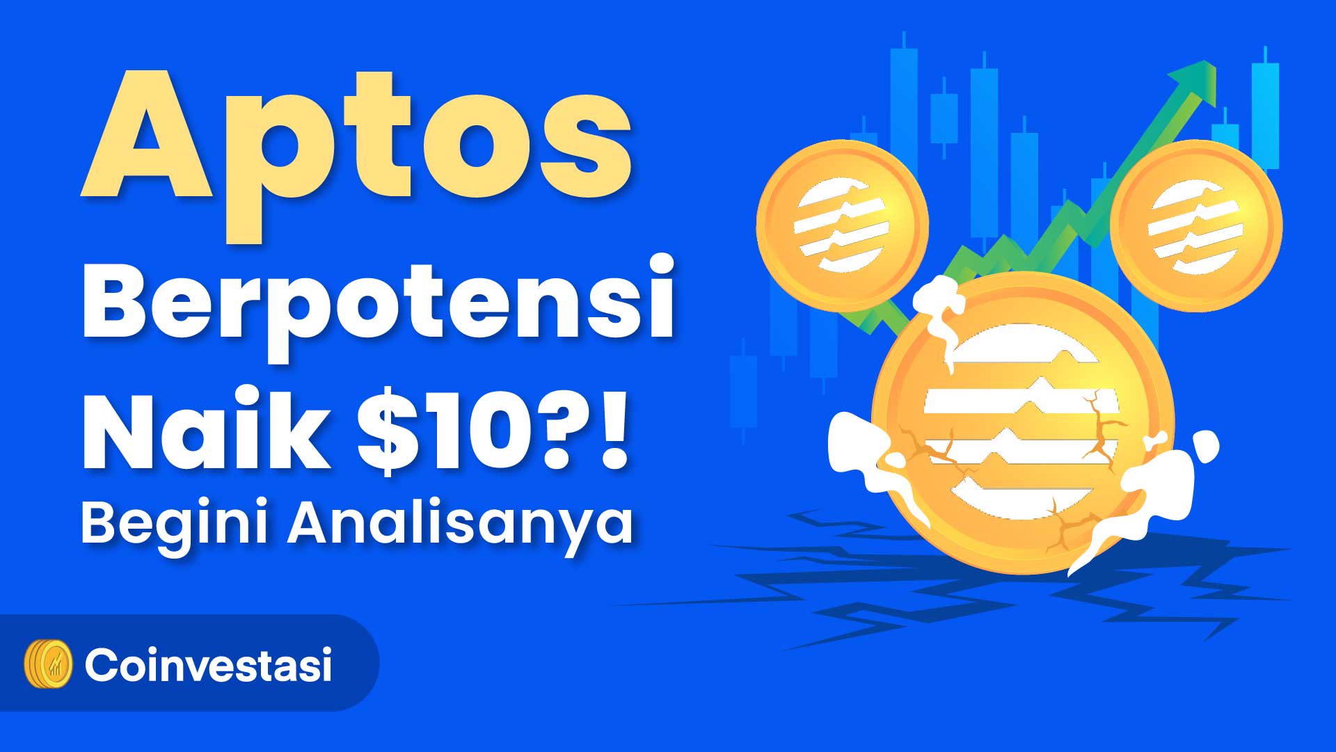 Aptos berpotensi naik